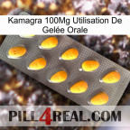 Kamagra 100Mg Utilisation De Gelée Orale cialis1